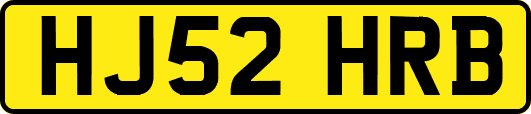 HJ52HRB