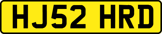 HJ52HRD