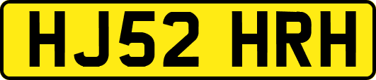 HJ52HRH