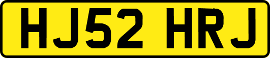 HJ52HRJ