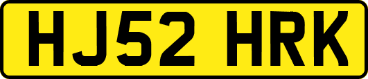 HJ52HRK