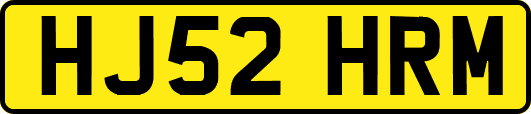 HJ52HRM