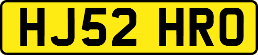 HJ52HRO