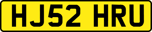 HJ52HRU