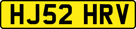 HJ52HRV