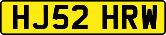 HJ52HRW