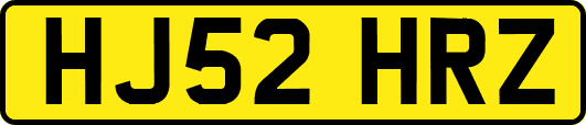 HJ52HRZ