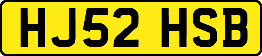 HJ52HSB