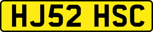 HJ52HSC