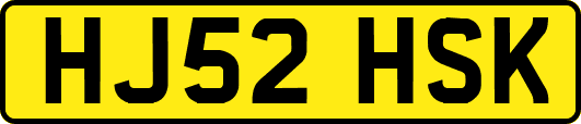 HJ52HSK