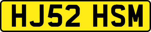 HJ52HSM
