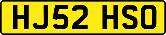 HJ52HSO