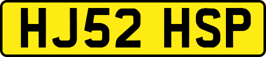 HJ52HSP