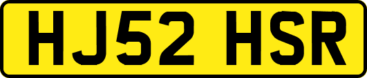 HJ52HSR