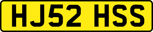HJ52HSS