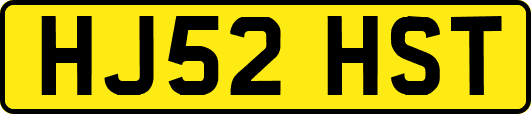 HJ52HST