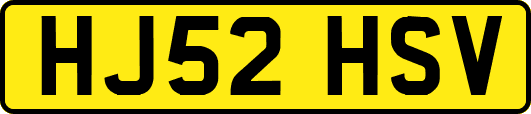 HJ52HSV