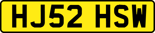 HJ52HSW