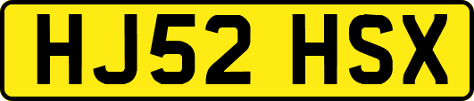 HJ52HSX