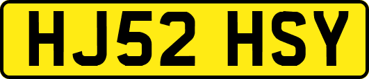 HJ52HSY