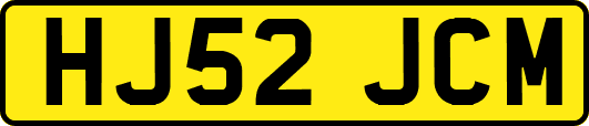 HJ52JCM