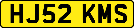 HJ52KMS