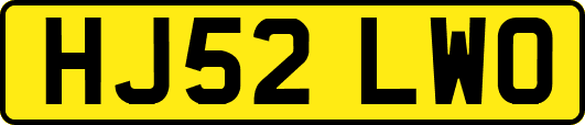 HJ52LWO