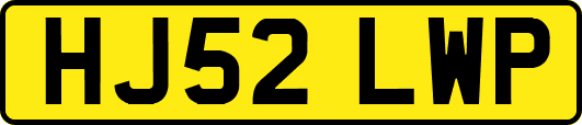 HJ52LWP