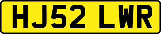 HJ52LWR