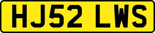 HJ52LWS