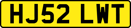 HJ52LWT