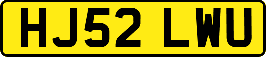 HJ52LWU