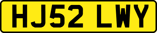 HJ52LWY