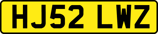 HJ52LWZ