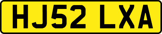 HJ52LXA