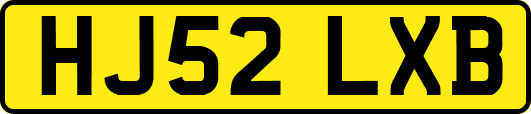 HJ52LXB