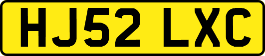 HJ52LXC