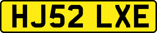 HJ52LXE
