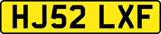 HJ52LXF