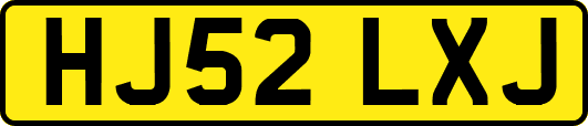 HJ52LXJ