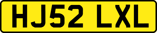 HJ52LXL