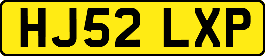 HJ52LXP