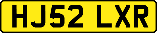 HJ52LXR