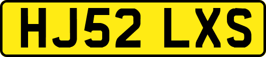 HJ52LXS