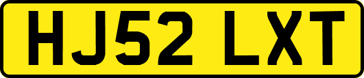 HJ52LXT