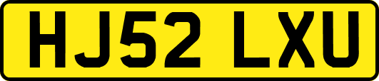 HJ52LXU