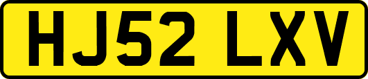 HJ52LXV