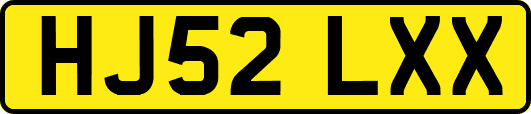HJ52LXX