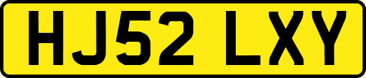 HJ52LXY