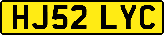 HJ52LYC
